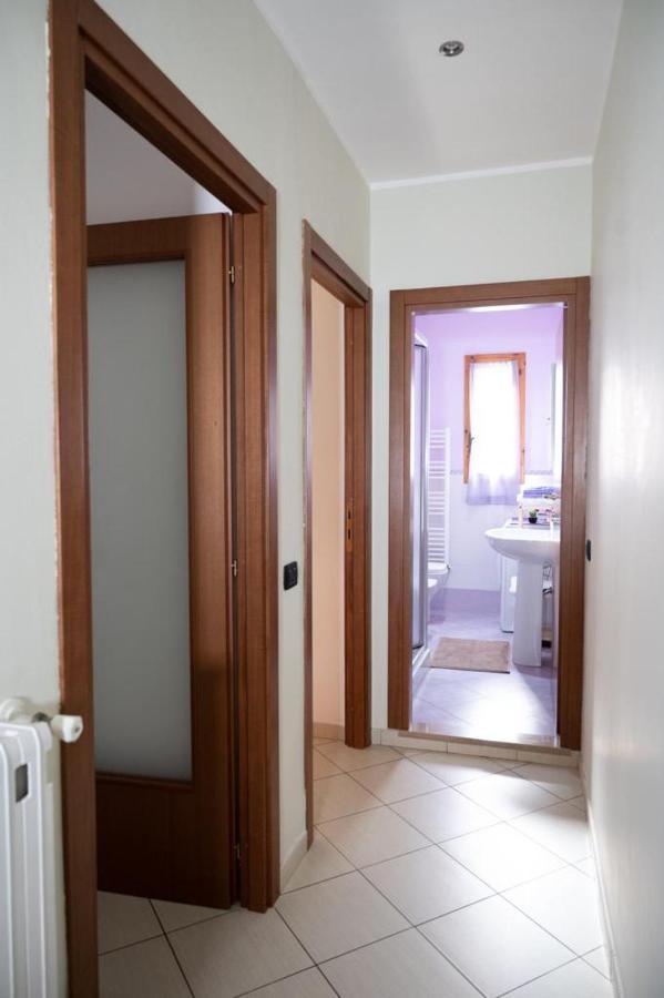 La Casa Di Emma Apartamento Terni Exterior foto