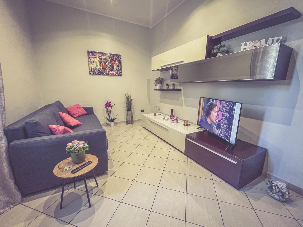 La Casa Di Emma Apartamento Terni Exterior foto